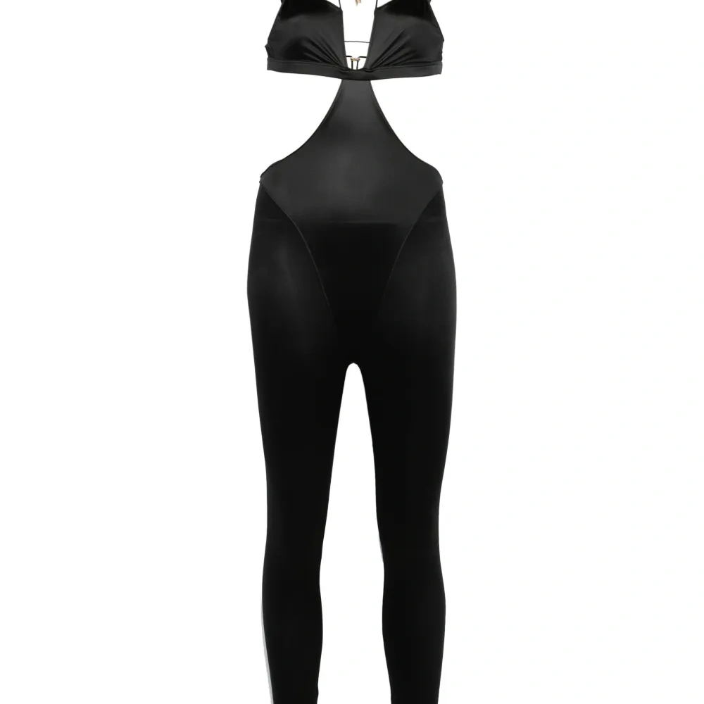 Комбинезон с ремешками Комбинезон с ремешками