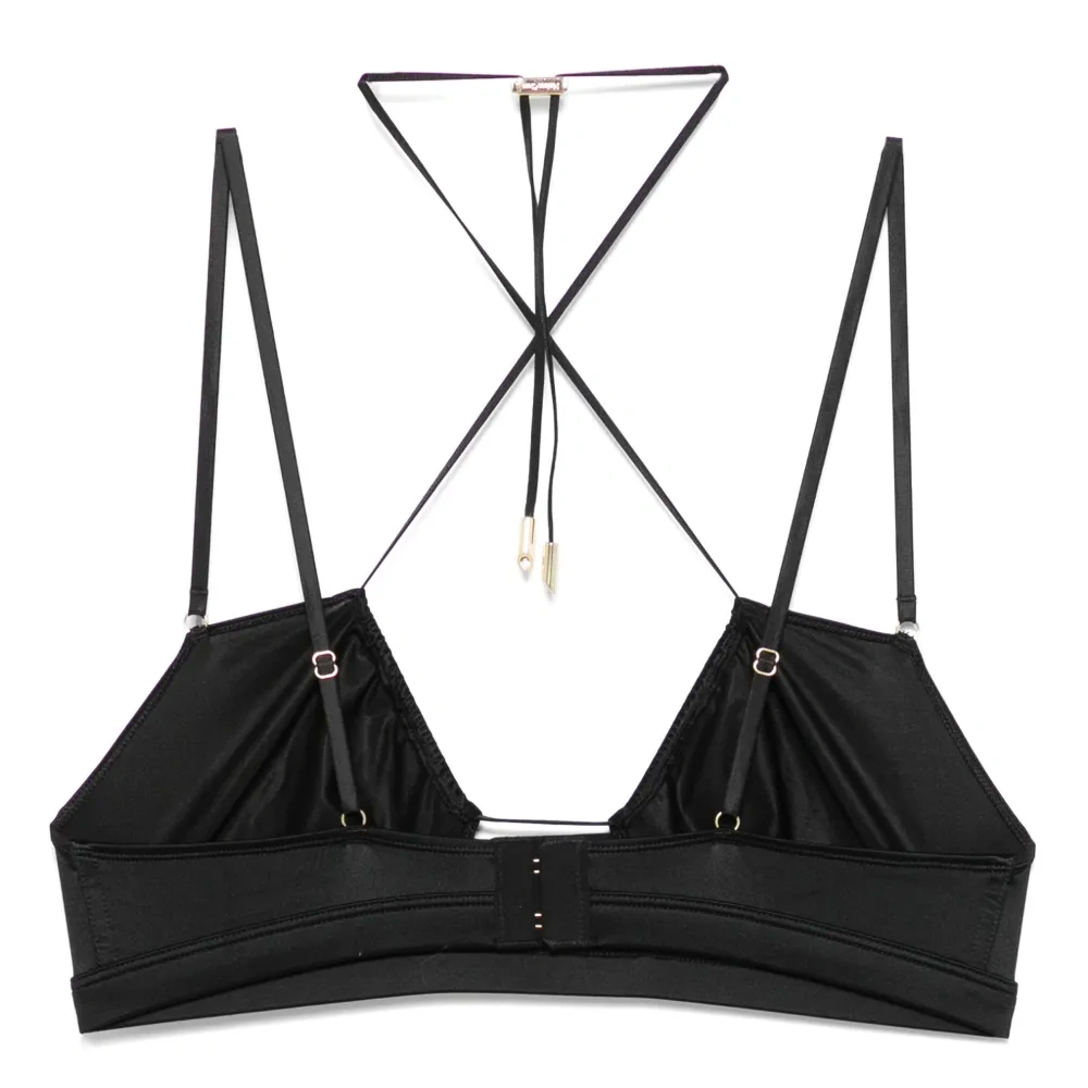 Бюстгальтер French Kiss