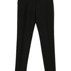 брюки строгого кроя