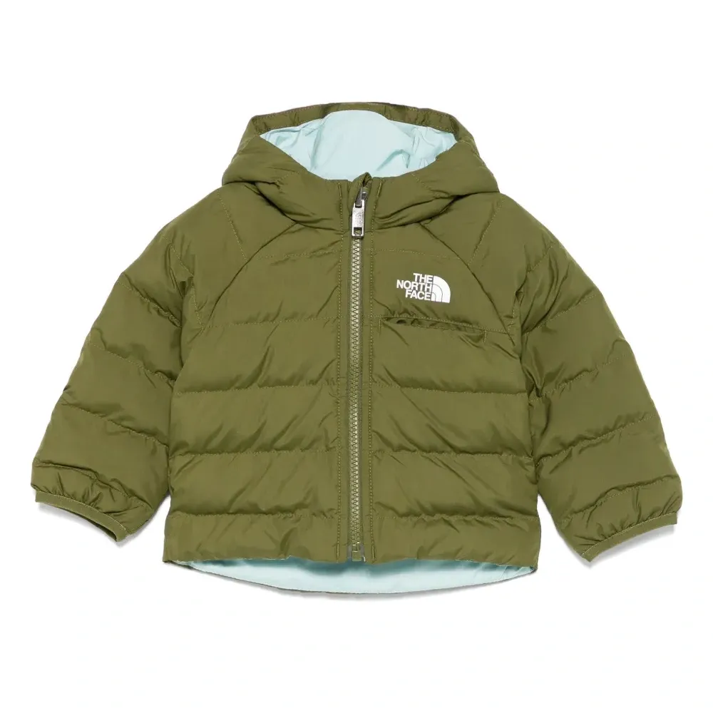 Двусторонняя куртка Perrito