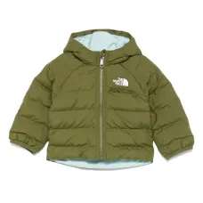 Двусторонняя куртка Perrito