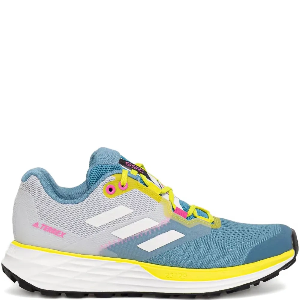 Кроссовки Terrex Two Flow Trail