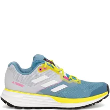 Кроссовки Terrex Two Flow Trail