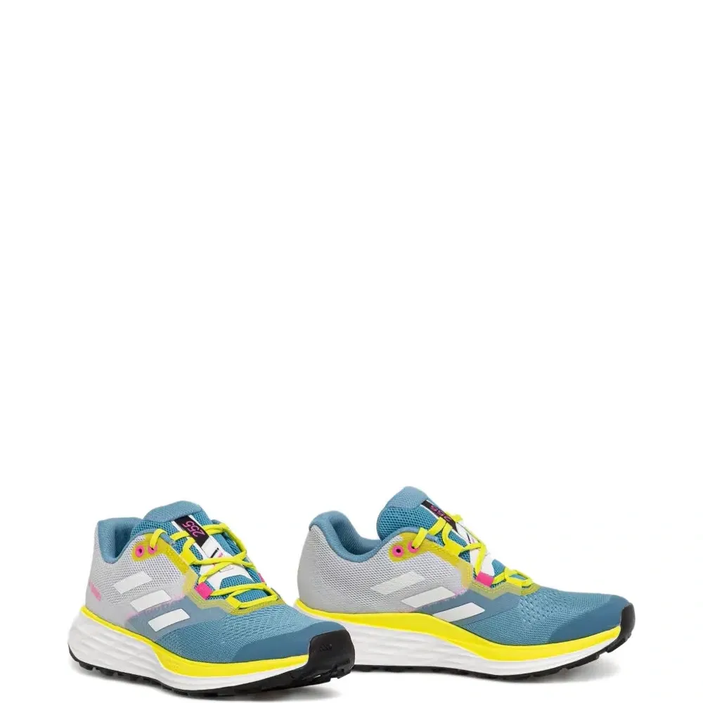 Кроссовки Terrex Two Flow Trail