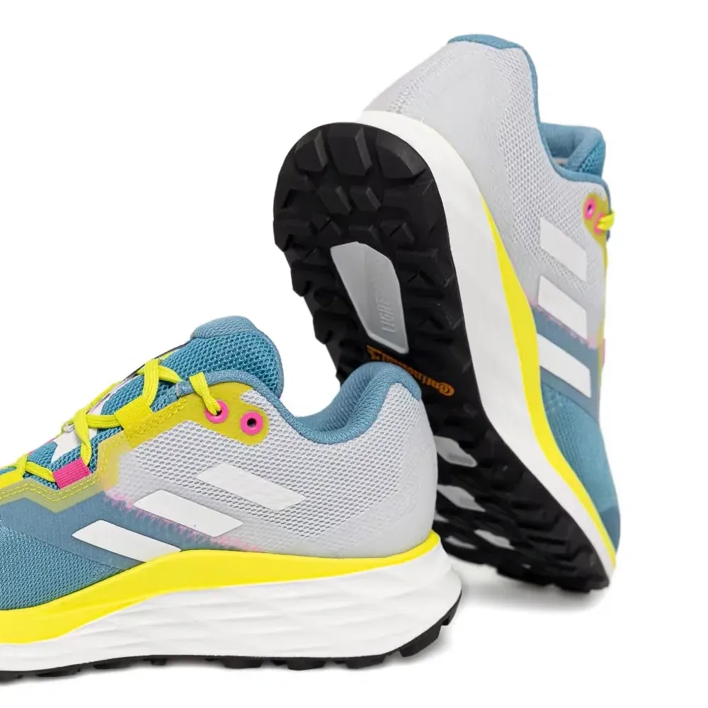 Кроссовки Terrex Two Flow Trail