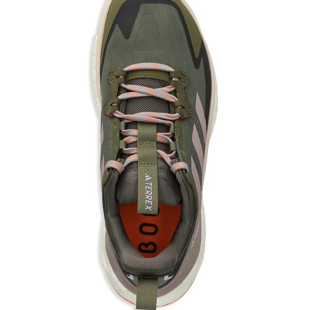 Кроссовки Terrex Free Hiker