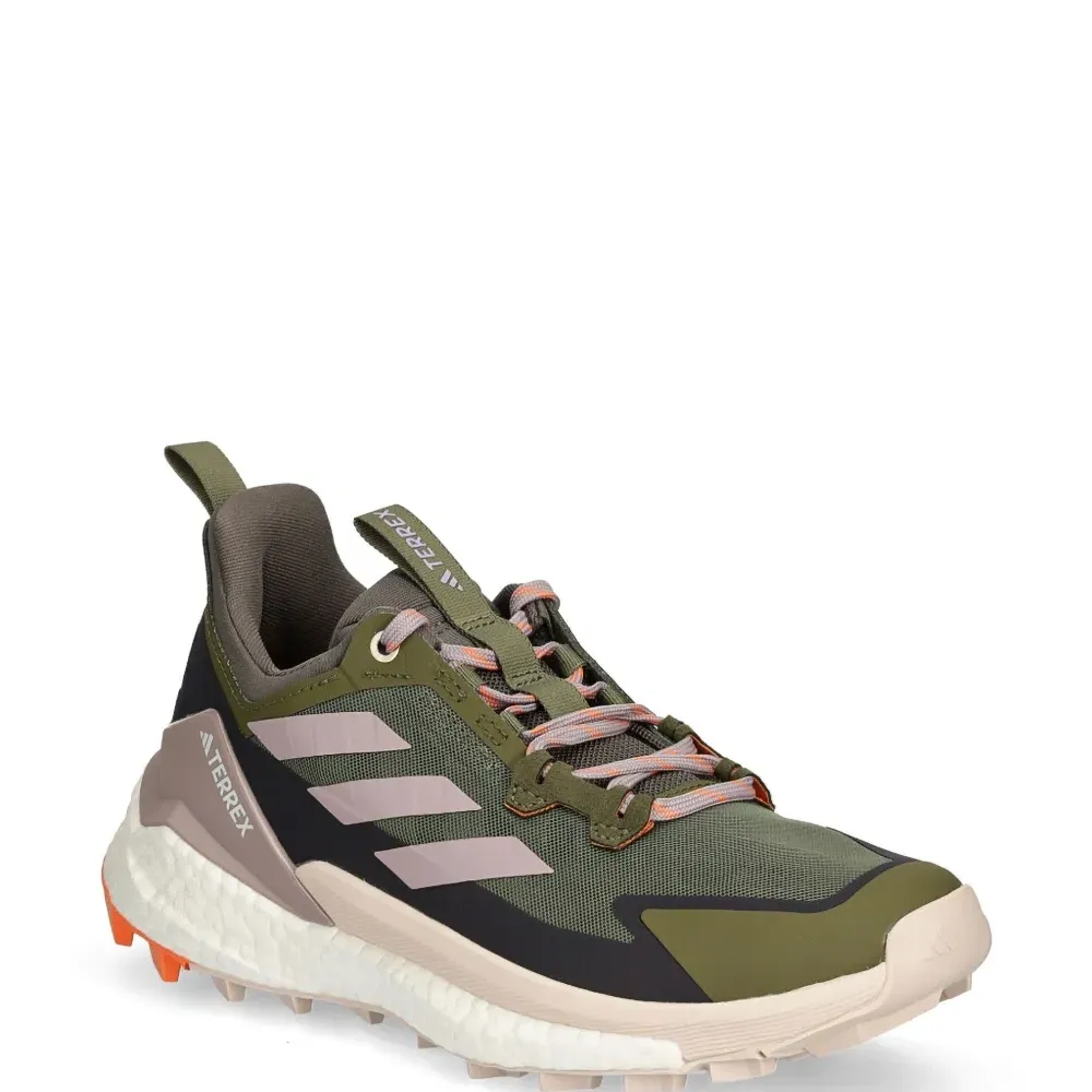 Кроссовки Terrex Free Hiker