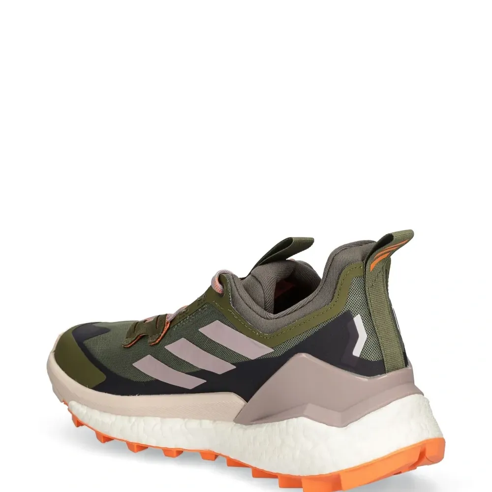 Кроссовки Terrex Free Hiker