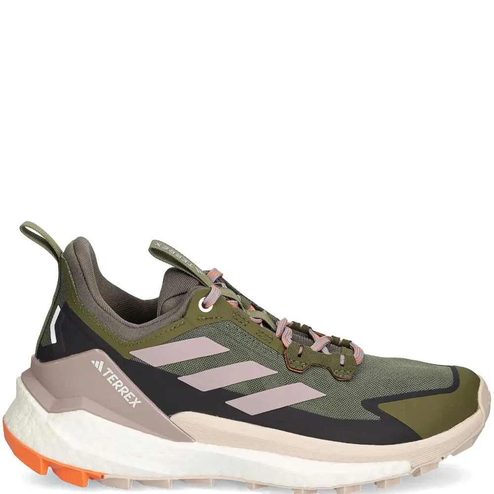 Кроссовки Terrex Free Hiker