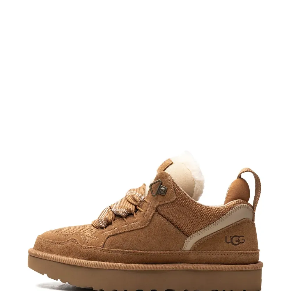 Кроссовки Lowmel Chestnut Кроссовки Lowmel Chestnut