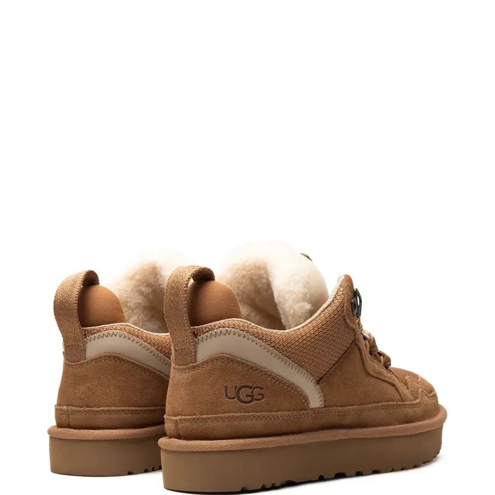 Кроссовки Lowmel Chestnut Кроссовки Lowmel Chestnut