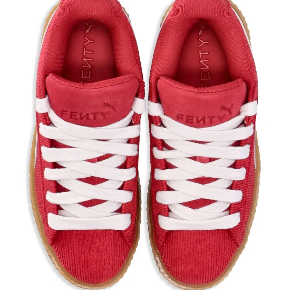 Кроссовки Creeper Phatty Кроссовки Creeper Phatty