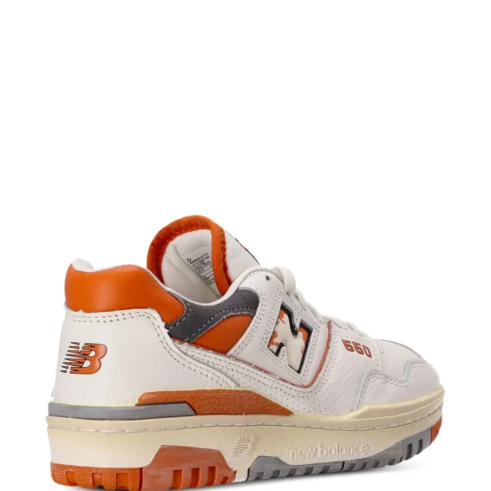 Кроссовки BB550 Кроссовки BB550