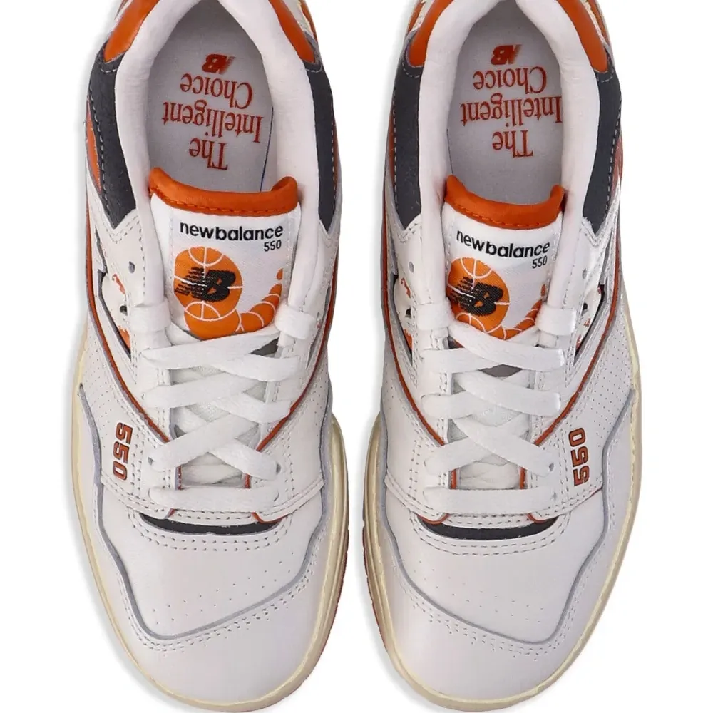 Кроссовки BB550 Кроссовки BB550