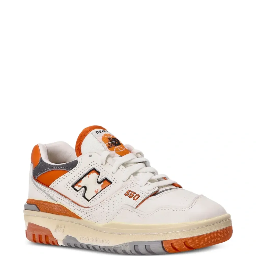 Кроссовки BB550 Кроссовки BB550