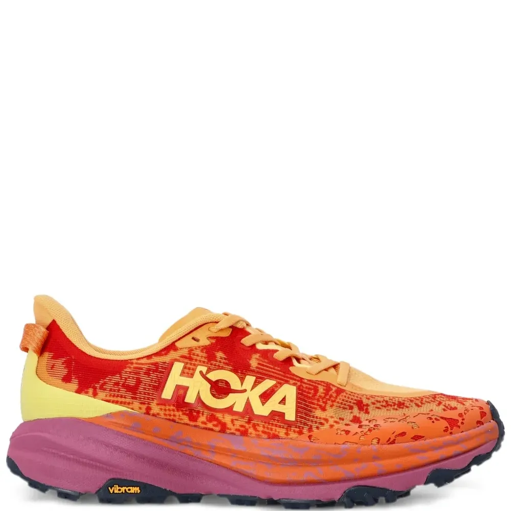 Кроссовки Speedgoat 6 Кроссовки Speedgoat 6