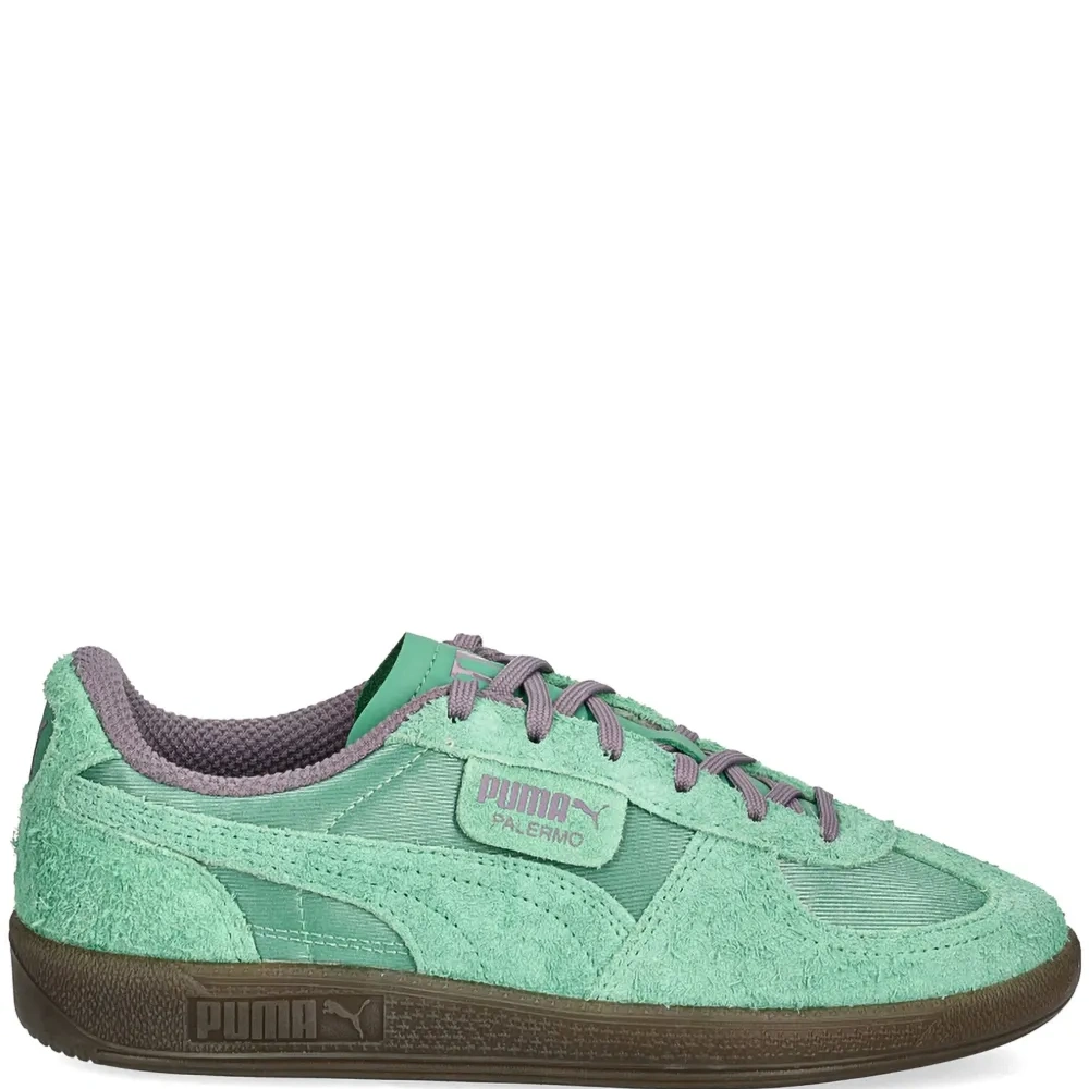 Кроссовки Palermo Clobber Dresscode