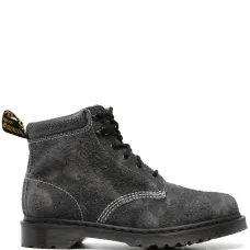 Ботинки 939 с эффектом потертости Ботинки 939 с эффектом потертости