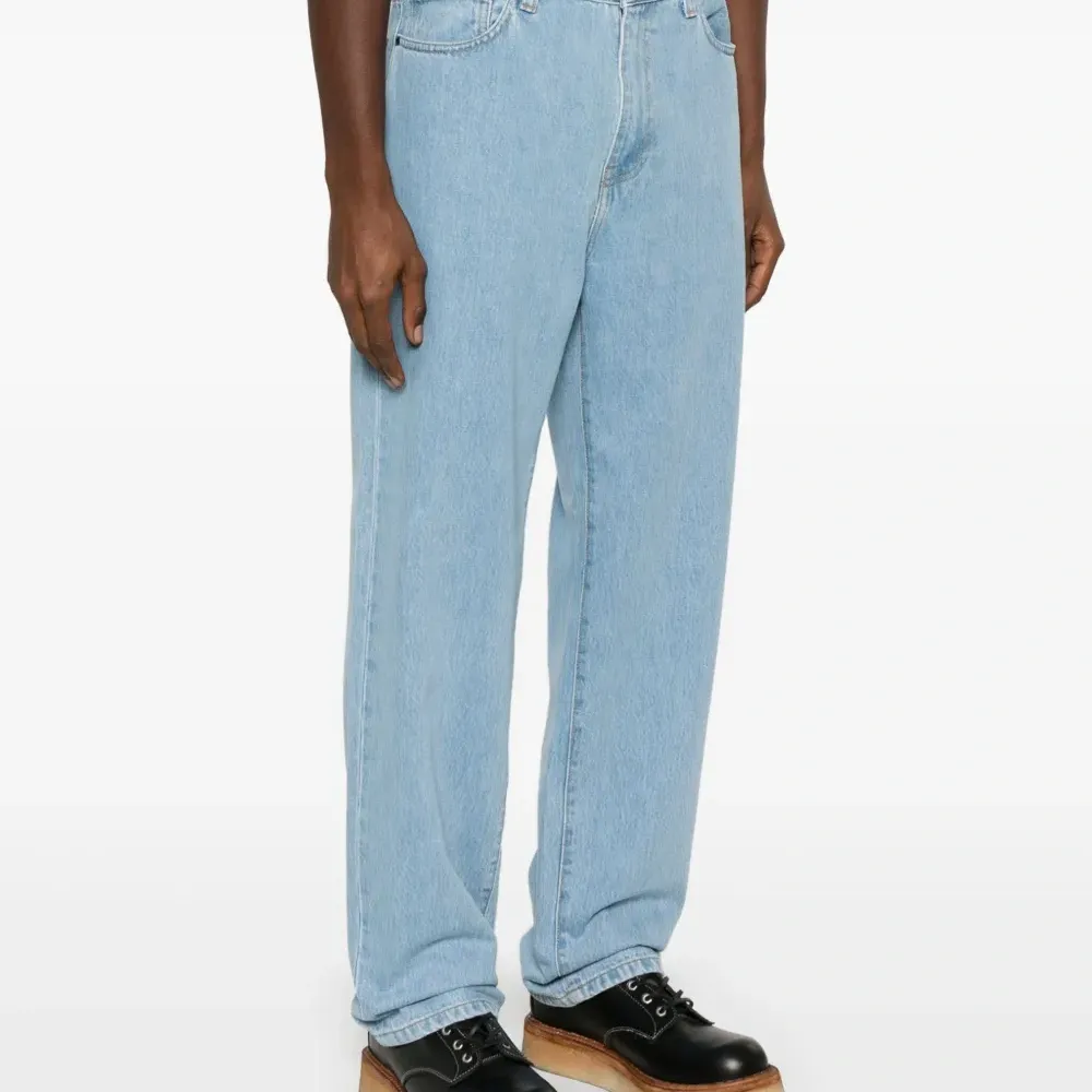 Джинсы Aaron Джинсы Aaron