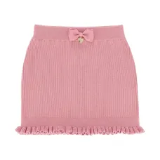 Юбка Troy в рубчик