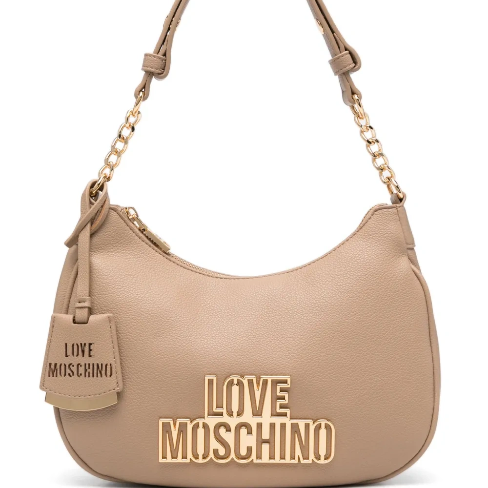 Сумка на плечо с логотипом