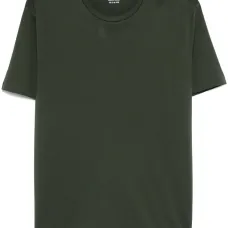 Футболка из органического хлопка