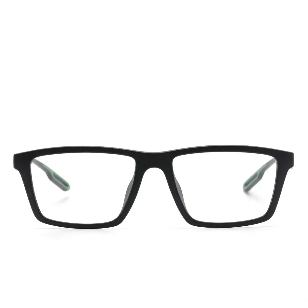 Очки EA4189U в прямоугольной оправе