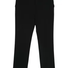 Зауженные брюки Зауженные брюки