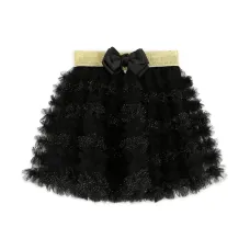 Пышная юбка Ballroom