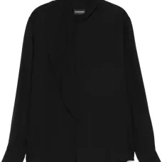 Жаккардовая рубашка