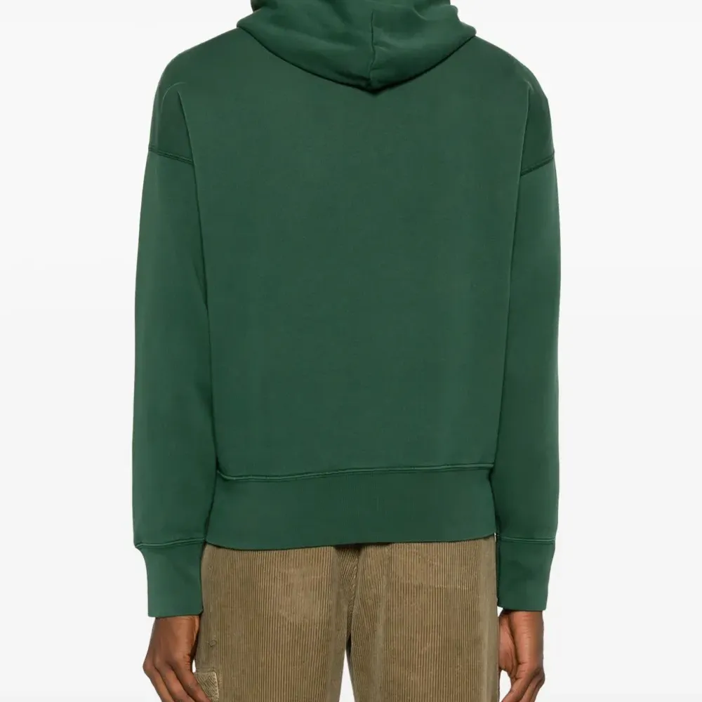 Худи с логотипом Худи с логотипом