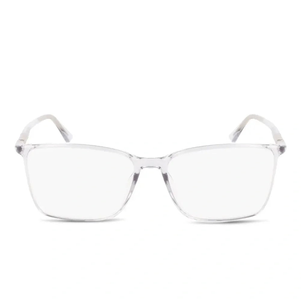 Очки в прямоугольной оправе Очки в прямоугольной оправе