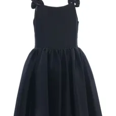 Платье Bow Dumont