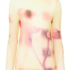 Топ в клетку