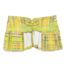 Вельветовый ремень в клетку Вельветовый ремень в клетку