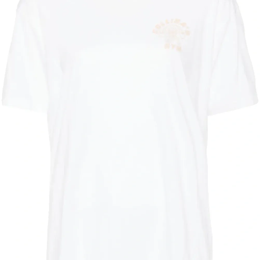 Футболка с графичным принтом