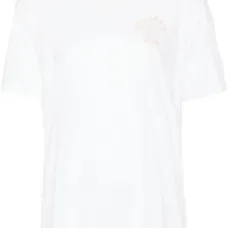 Футболка с графичным принтом