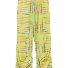 Брюки Dante с графичным принтом Брюки Dante с графичным принтом