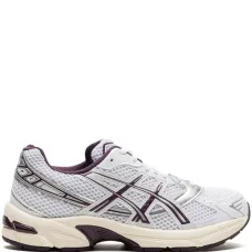 Кроссовки GEL-1130 White/Deep Plum