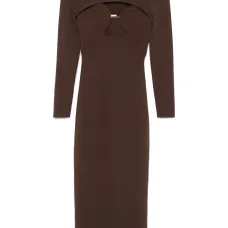 Платье миди Jenny Платье миди Jenny