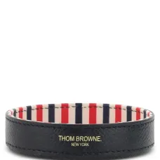 Кожаная подставка