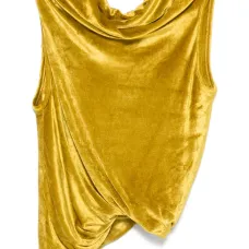 Топ Lola без рукавов