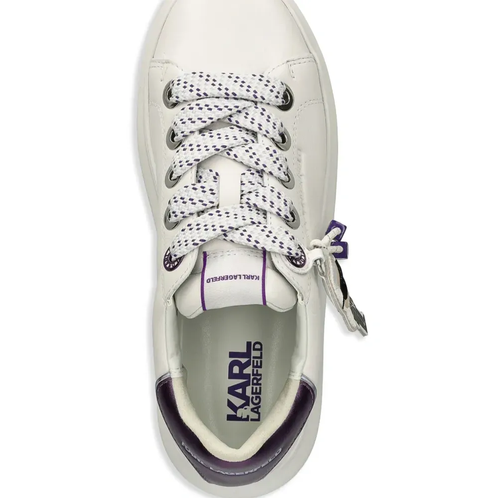 Кроссовки Kapri Karl NFT Pendant Кроссовки Kapri Karl NFT Pendant