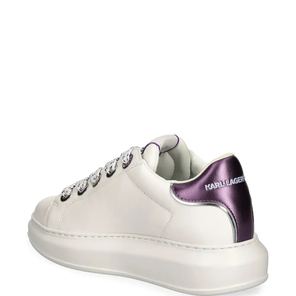 Кроссовки Kapri Karl NFT Pendant Кроссовки Kapri Karl NFT Pendant