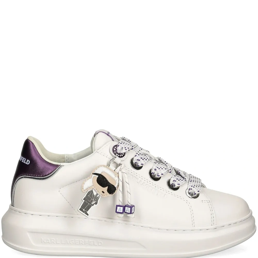 Кроссовки Kapri Karl NFT Pendant