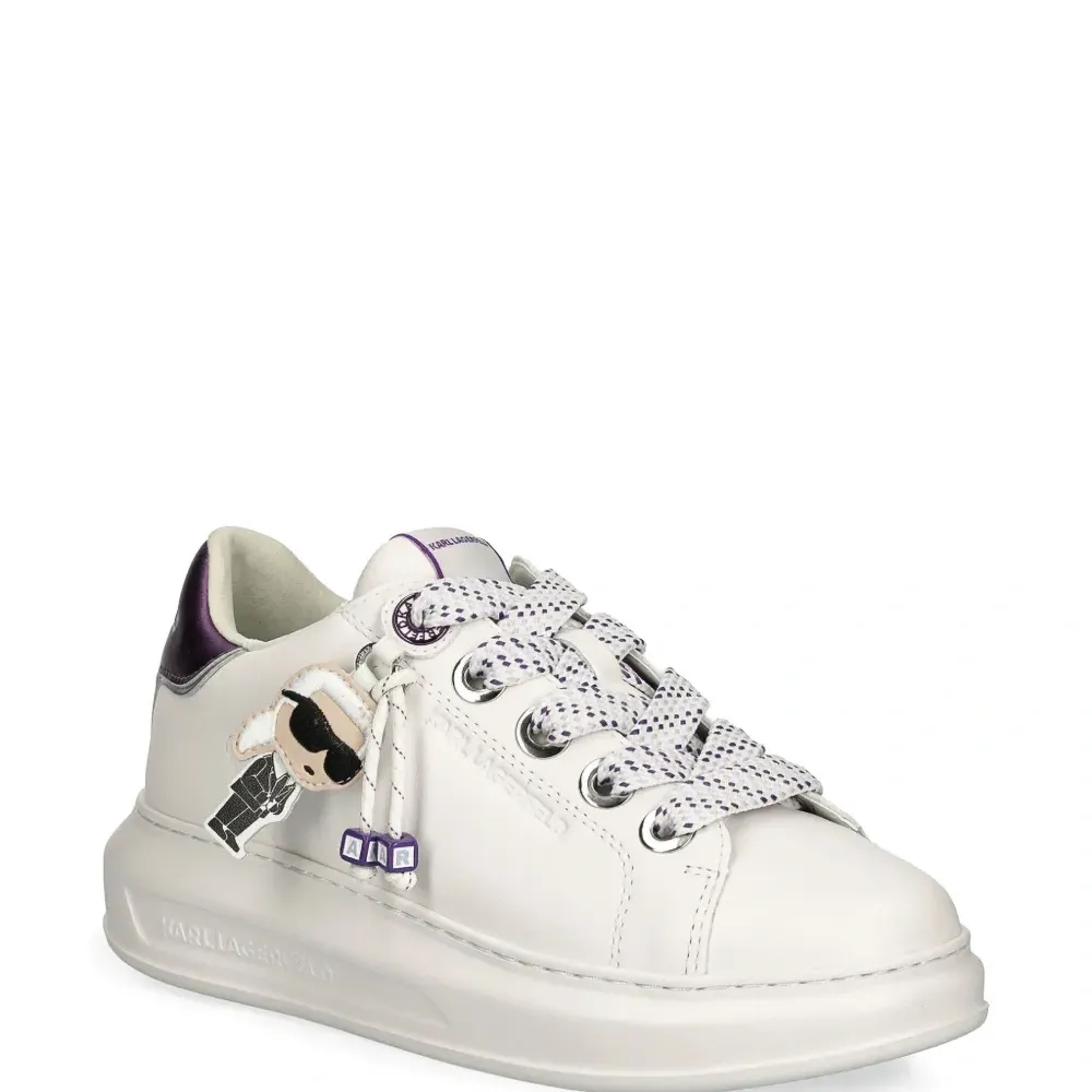 Кроссовки Kapri Karl NFT Pendant Кроссовки Kapri Karl NFT Pendant