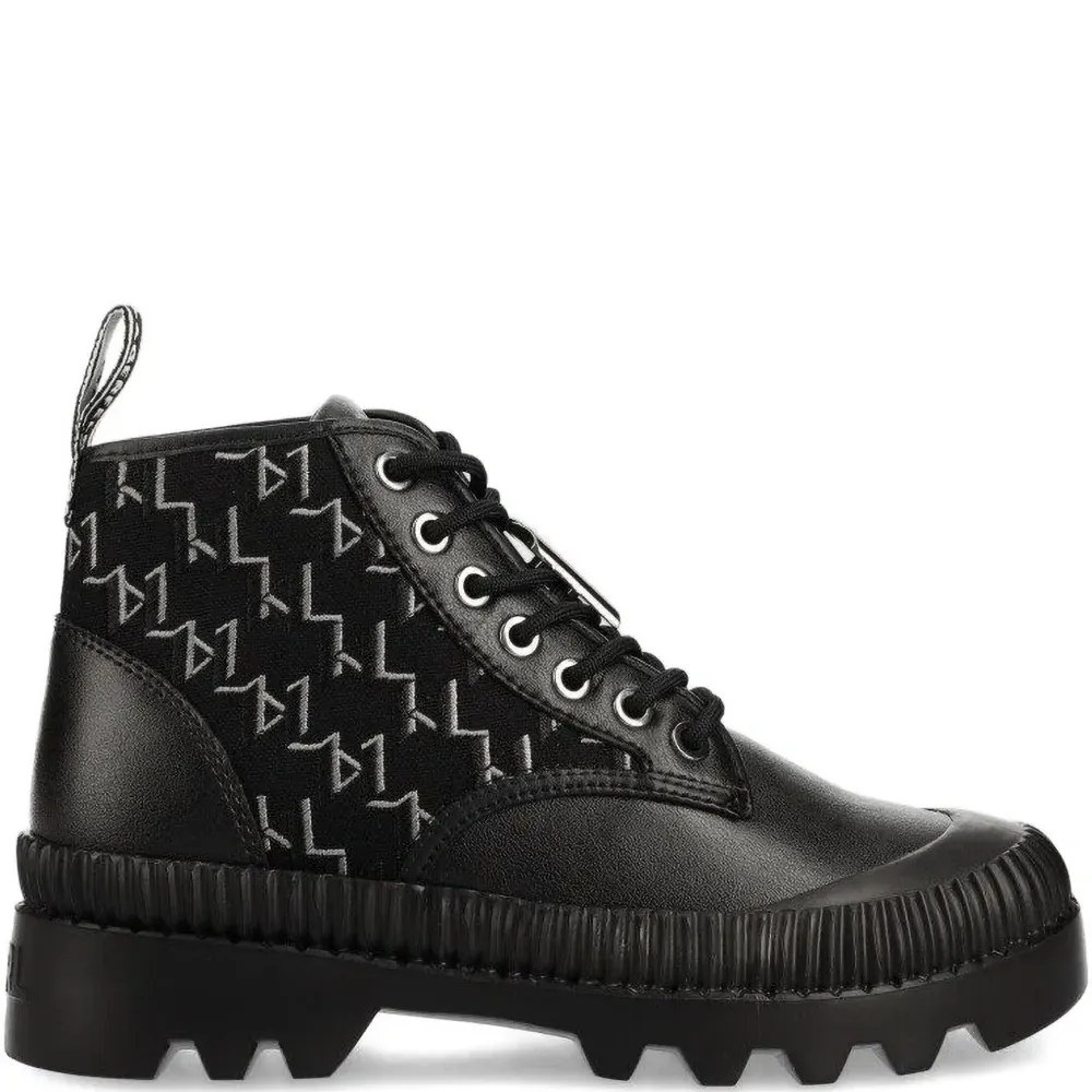 Ботинки Trekka II