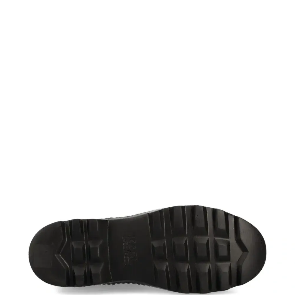 Ботинки Trekka II