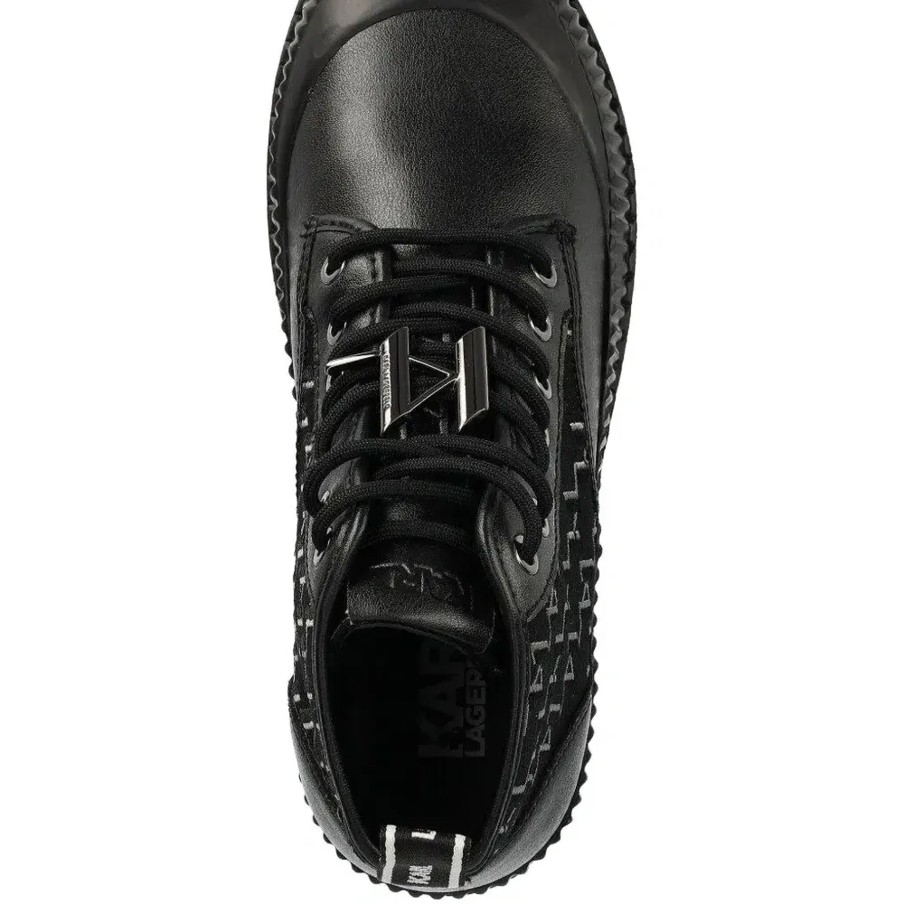 Ботинки Trekka II