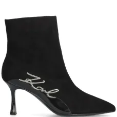 ботильоны Sienna 80